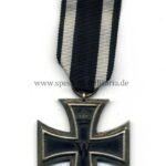 Eisernes Kreuz 2.Klasse 1914