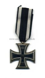 Eisernes Kreuz 2.Klasse 1914
