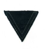Wehrmacht Gefreiter Winkel Uniform – Bild 2