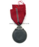 Ostmedaille, Hst. 5, Hermann Wernstein, Jena-Löbstedt Winterschlacht im Osten 1941/42 – Bild 2