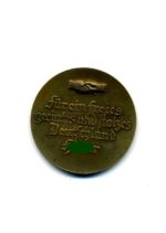 Medaille Hindenburg Hitler 1933 – Bild 2