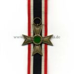 Kriegsverdienstkreuz 2. Klasse ohne Schwerter
