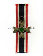 Kriegsverdienstkreuz 2. Klasse ohne Schwerter