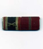 Feldspange KVK, Ostmedaille