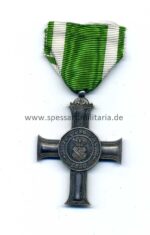 Sachsen, Albrechtskreuz – Bild 2