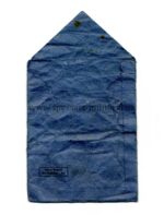 Verleihungstüte Eisernes Kreuz 2. Klasse 1939 – Hersteller Gustav Brehmer, Markneukirchen – Bild 2