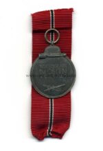 Ostmedaille, Winterschlacht im Osten 1941/42 (Hst. 28 – Eugen Schmidhäussler, Pforzheim) – Bild 2