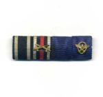 4er Feldspange Polizei