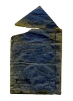 Verleihungstüte Eisernes Kreuz 2. Klasse 1939 – Hersteller Klein und Quenzer, Idar-Oberstein – Bild 2
