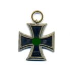 Eisernes Kreuz 2. Klasse 1939