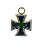 Eisernes Kreuz 2. Klasse 1939