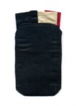 Patriotischer Taschentuch Halter – Bild 2