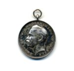Tapferkeitsmedaille Hessen - Ernst Ludwig Grossherzog von Hessen