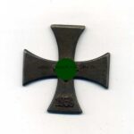 Kern Eisernes Kreuz 2. Klasse 1939