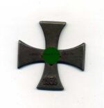Kern Eisernes Kreuz 2. Klasse 1939