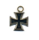 Eisernes Kreuz 2. Klasse 1939 – Bild 2