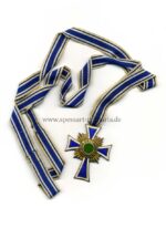 Ehrenkreuz der Deutschen Mutter in Gold (Mutterkreuz)