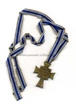 Ehrenkreuz der Deutschen Mutter in Gold (Mutterkreuz) – Bild 2