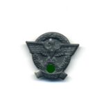WHW Tag der Polizei 1942