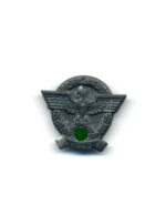 WHW Tag der Polizei 1942