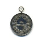 Tapferkeitsmedaille Hessen - Ernst Ludwig Grossherzog von Hessen – Bild 2