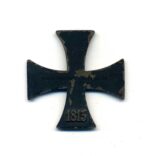 Kern Eisernes Kreuz 2. Klasse 1939 – Bild 2