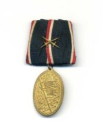 1er Spange Kyffhäuser Bund Medaille