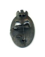 Panzerkampfabzeichen in Bronze "Daisy" – Bild 2