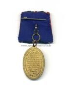 1er Spange Kyffhäuser Bund Medaille – Bild 2