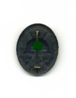 Verwundetenabzeichen 1939 Schwarz – Bild 2