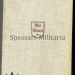 Buch die Ahnen