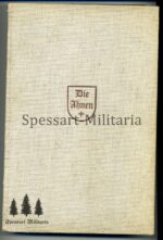 Buch die Ahnen