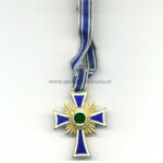 Ehrenkreuz der Deutschen Mutter in Gold (Mutterkreuz)