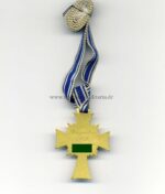 Ehrenkreuz der Deutschen Mutter in Gold (Mutterkreuz) – Bild 2