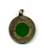 NSDAP Medaille Deutsche Nationale Erhebung März 1933 – Bild 2