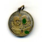 NSDAP Medaille Deutsche Nationale Erhebung März 1933