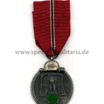 Ostmedaille, Hst. 1, Winterschlacht im Osten 1941/42