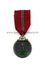Ostmedaille, Hst. 1, Winterschlacht im Osten 1941/42