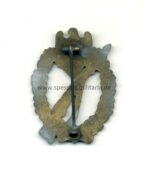 Infanterie Sturmabzeichen Bronze, Frank & Reif – Bild 2