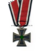 Eisernes Kreuz 2. Klasse 1939, Hst. 14, Christian Lauer, Nürnberg