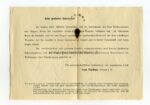 Wehrpass Heer 2.Form Wiesbaden, Landwehr 2 – Bild 5
