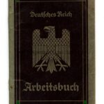 Arbeitsbuch 3. Reich, Buer/Melle