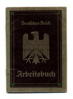 Arbeitsbuch 3. Reich, Buer/Melle