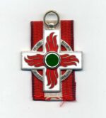 Reichsfeuerwehr-Ehrenzeichen 2. Stufe