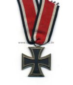 Eisernes Kreuz 2. Klasse 1939, Hst. 14, Christian Lauer, Nürnberg – Bild 2