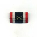 Feldspange Kriegsverdienstkreuz