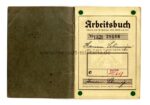 Arbeitsbuch 3. Reich, Buer/Melle – Bild 2