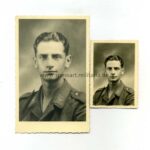 Portrait Luftwaffe