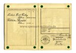 Arbeitsbuch 3. Reich, Buer/Melle – Bild 4