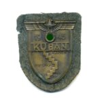 Kubanschild 1943